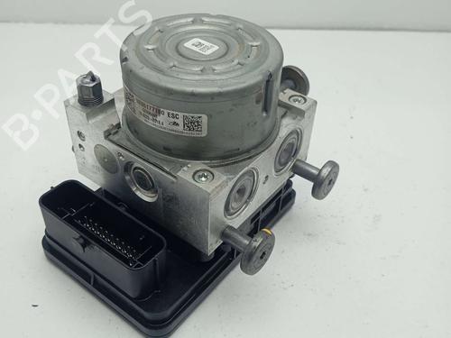 Used ABS pump PEUGEOT 208 II (UB_, UP_, UW_, UJ_) [2019-2026]  22928678