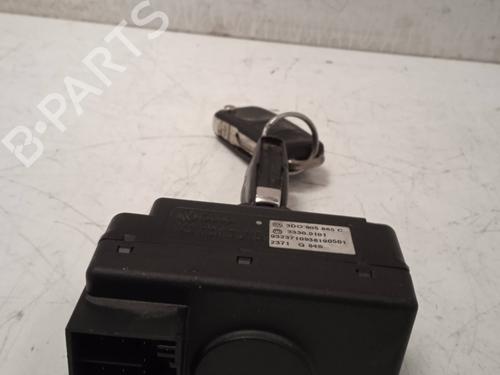 Ignition barrel AUDI A8 D3 (4E2, 4E8) | BP4369300M48 - Image 2