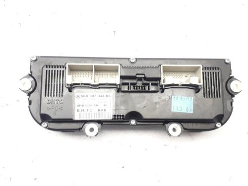 Climate control VW PASSAT B6 (3C2) 2.0 TDI 16V | BP11151684I5 - Image 2