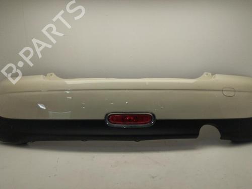 Used Rear bumper MINI MINI (R56) [2005-2014]  21791895