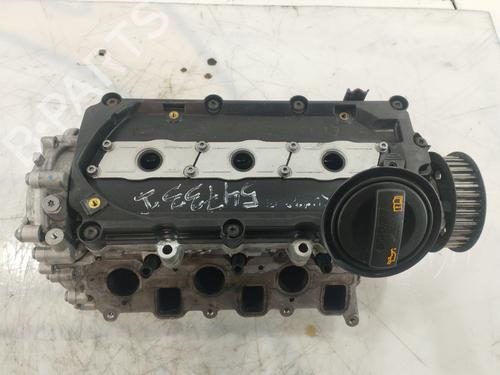 Cylinder head AUDI A4 B7 Avant (8ED) 3.0 TDI quattro | BP36986723M5 - Image 2