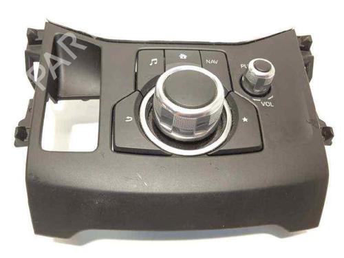 Used Switch MAZDA CX-5 (KE, GH) 2.2 D (175 hp) 4623142