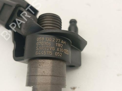 Injector AUDI A4 B7 Avant (8ED) 3.0 TDI quattro | BP36986727M100 - Image 4