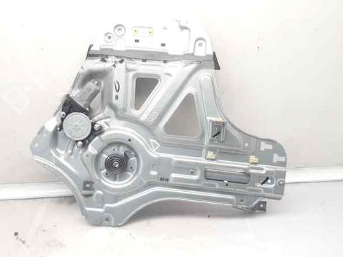 Used Front right window mechanism Front right window mechanism KIA CARNIVAL / GRAND CARNIVAL III (VQ) 2.9 CRDi (185 hp) 4622980 4622980