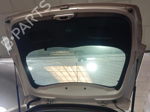 Tailgate CITROËN C3 II (SC_) | BP17897108C6
