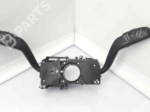 Used Headlight switch Headlight switch SEAT IBIZA IV (6J5, 6P1) 1.6 TDI (90 hp) 4356774 4356774