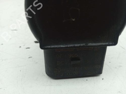 Ignition coil AUDI A4 B6 (8E2) | BP20212707M94 - Image 3