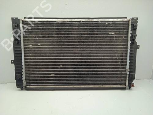 Used Water radiator VW PASSAT B5 (3B2) [1996-2001]  15206391