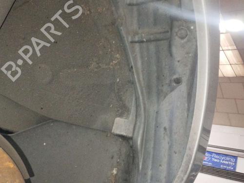 Hjulbue Hjulbue NISSAN LEAF (ZE0) Electric (109 hp) 21218482 21218482