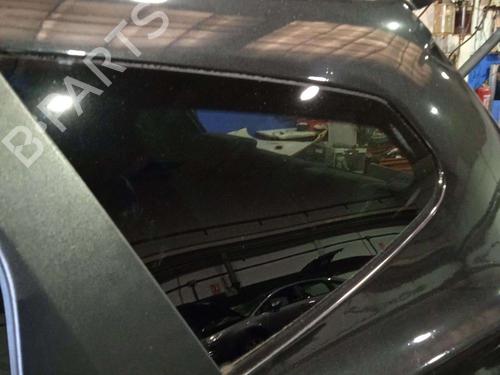 Used Rear left quarter glass Rear left quarter glass 31619405 31619405