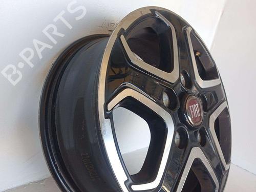 Fælk FIAT DUCATO Platform/Chassis (250_) 160 Multijet 2,2 D | BP34540957C45 - Image 2