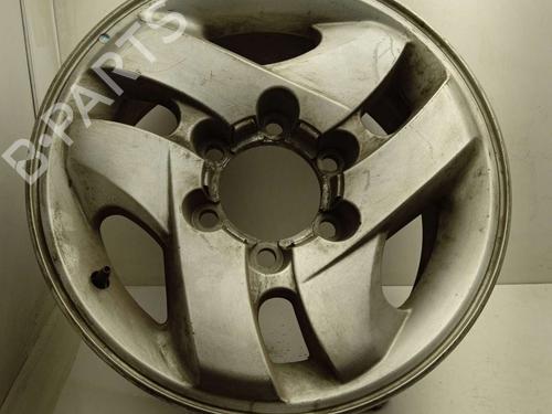 Used Rim Rim HYUNDAI TERRACAN (HP) [2001-2008] 11166904 11166904