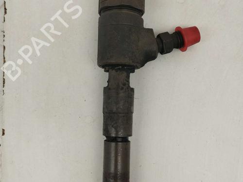 Used Injector Injector CITROËN C3 I (FC_, FN_) 1.4 HDi (68 hp) 22339704 22339704