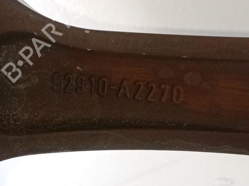 Fælk KIA PRO CEE'D (JD) 1.6 CRDi 110 | BP34444185C45 - Image 5