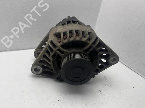 Used Alternator FIAT PUNTO (188_) [1999-2012]  4337486