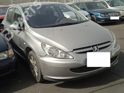 Used Parts PEUGEOT 306 (7B, N3, N5)  2.0 HDI 90  1181583