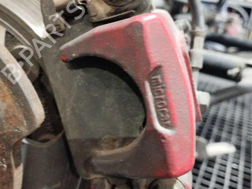 Used Right front brake caliper Right front brake caliper FIAT 600 (113_) 0.8 (D) (23 hp) 40095275 40095275