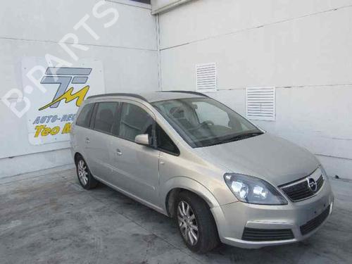 OPEL ZAFIRA / ZAFIRA FAMILY B (A05) 1.9 CDTI (M75) (150 hp) 528694