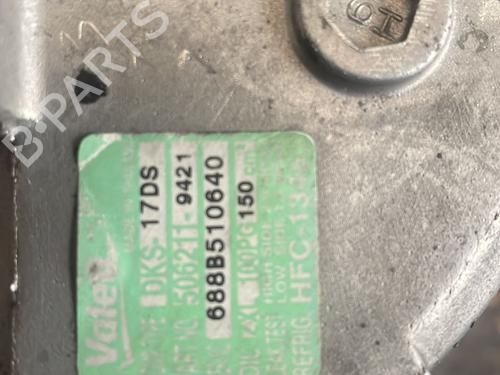 AC compressor DODGE NITRO  | BP4293653M34  - Image 5