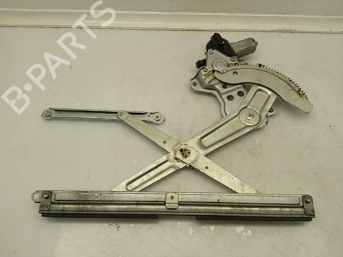 Front left window mechanism SUZUKI SWIFT III (MZ, EZ) 1.3 DDiS (RS413D) | BP11152804C22 - Image 2