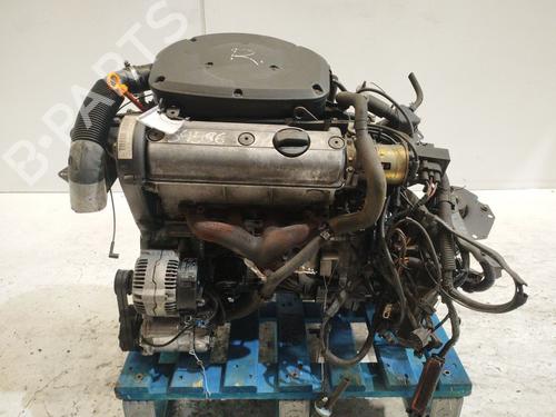 Used Engine Engine 36800608 36800608