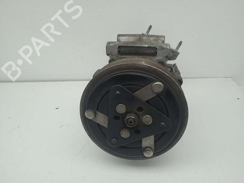AC compressor CITROËN C3 I (FC_, FN_) 1.4 HDi | BP23548477M34