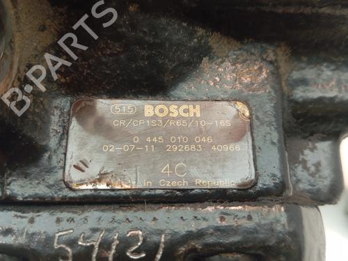 Injection pump CITROËN C5 I Break (DE_) 2.0 HDi (DERHZB, DERHZE) | BP25848180M78