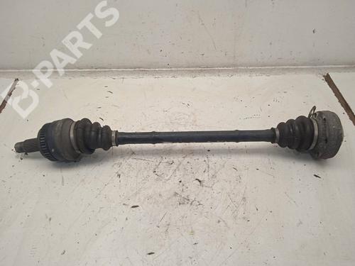 Used Right rear driveshaft BMW 3 (E90) 320 d (163 hp) 11157187