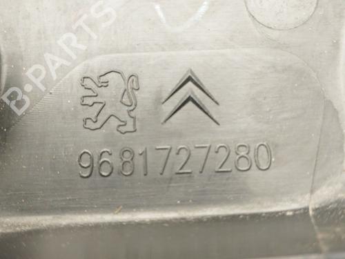 Left taillight CITROËN C3 Picasso (SH_) | BP31621214C34