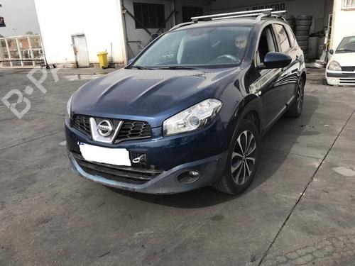 AC compressor NISSAN QASHQAI I (J10, NJ10) | BP11151462M34