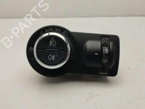 Used Headlight switch Headlight switch OPEL INSIGNIA A Sports Tourer (G09) 2.0 CDTI (35) (160 hp) 23241565 23241565