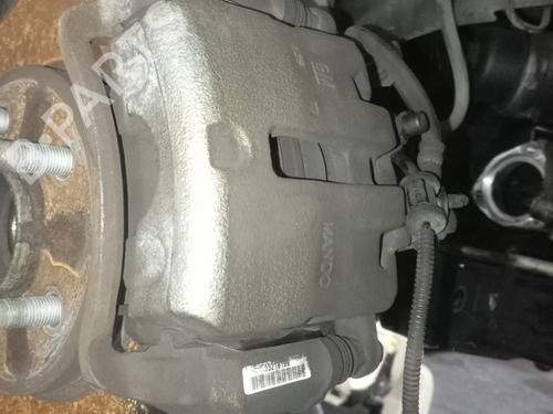 Used Right front brake caliper OPEL INSIGNIA A (G09) 2.0 CDTI (68) (131 hp) 20852390