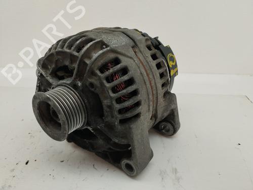 Used Alternator OPEL VECTRA C (Z02) [2002-2009]  31616098