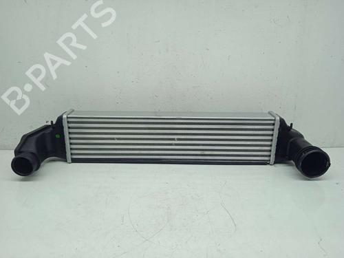 Used Intercooler BMW 3 (E46) 320 d (136 hp) 11833759