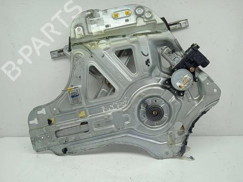 Used Front left window mechanism KIA CARNIVAL / GRAND CARNIVAL III (VQ) 2.9 CRDi (185 hp) 11429180