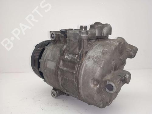 AC compressor BMW 5 (E39) 525 d | BP21489128M34