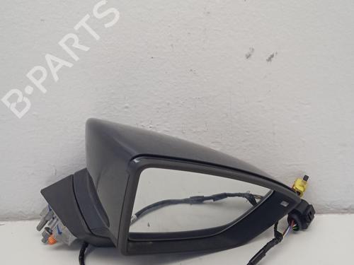 Used Right mirror Right mirror SEAT ARONA (KJ7, KJP) 1.0 TSI (116 hp) 34404726 34404726