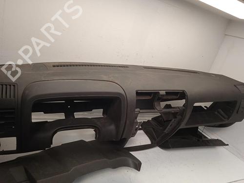 Dashboard HUMMER HUMMER H3 | BP12446557C46