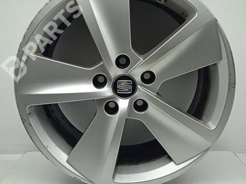 Used Rim Rim SEAT LEON ST (5F8) 2.0 TDI (110 hp) 11167590 11167590
