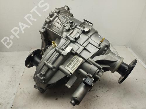 Used Transfer box NISSAN NAVARA NP300 (D40) 2.5 dCi 4WD (171 hp) 13960774