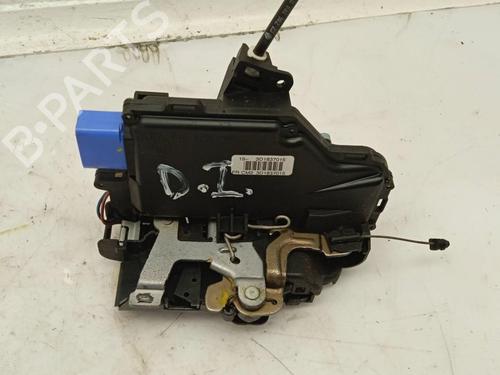Used Front left lock VW GOLF V (1K1) 1.9 TDI (105 hp) 4354741