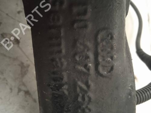Left front steering knuckle AUDI A6 C5 (4B2, 4B4) 2.8 | BP11155174M25 - Image 2