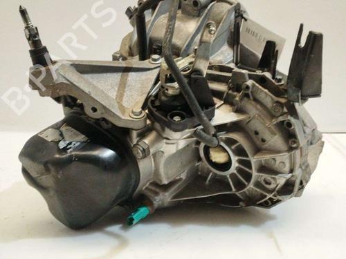 Gearbox NISSAN NOTE (E11, NE11) 1.4 | BP33269929M3 - Image 3