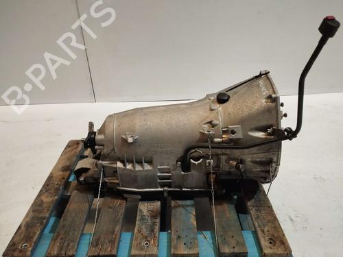 Used Gearbox Gearbox MERCEDES-BENZ C-CLASS (W203) C 220 CDI (203.006) (136 hp) 21590910 21590910
