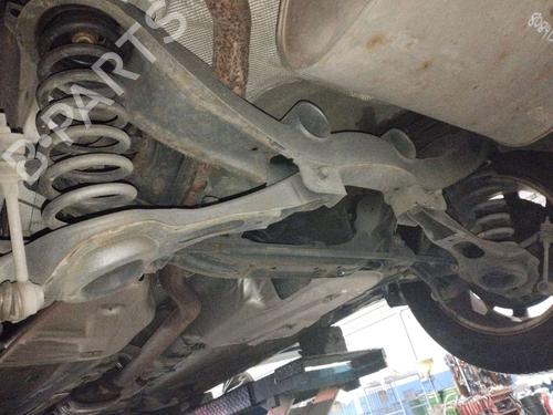 Rear axle FORD KUGA I | BP22928738M2