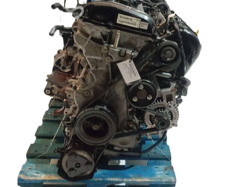 Engine FORD FOCUS II (DA_, HCP, DP) | BP36357414M1 - Image 4