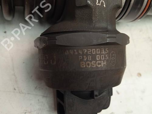 Injector AUDI A2 (8Z0) 1.4 TDI | BP15399364M100 - Image 2