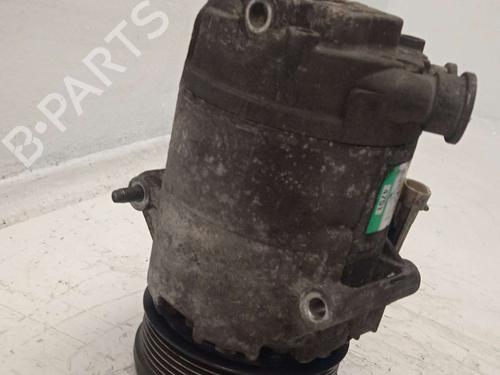 AC compressor OPEL ASTRA H (A04) | BP31619849M34 - Image 2