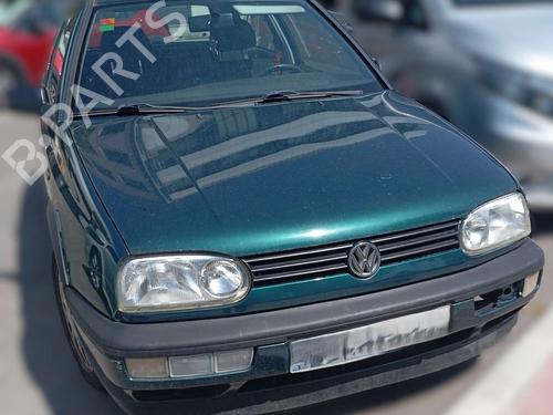 Brugte VW GOLF III (1H1) 4770334