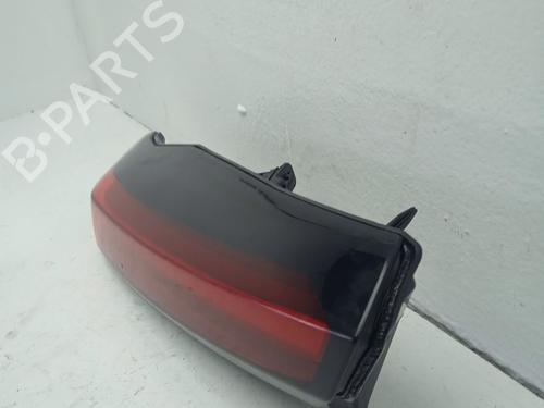 Left tailgate light CITROËN C4 III (BA_, BB_, BC_) 1.2 PureTech 130 (BAHNSA, BAHNSB) | BP32386568C79